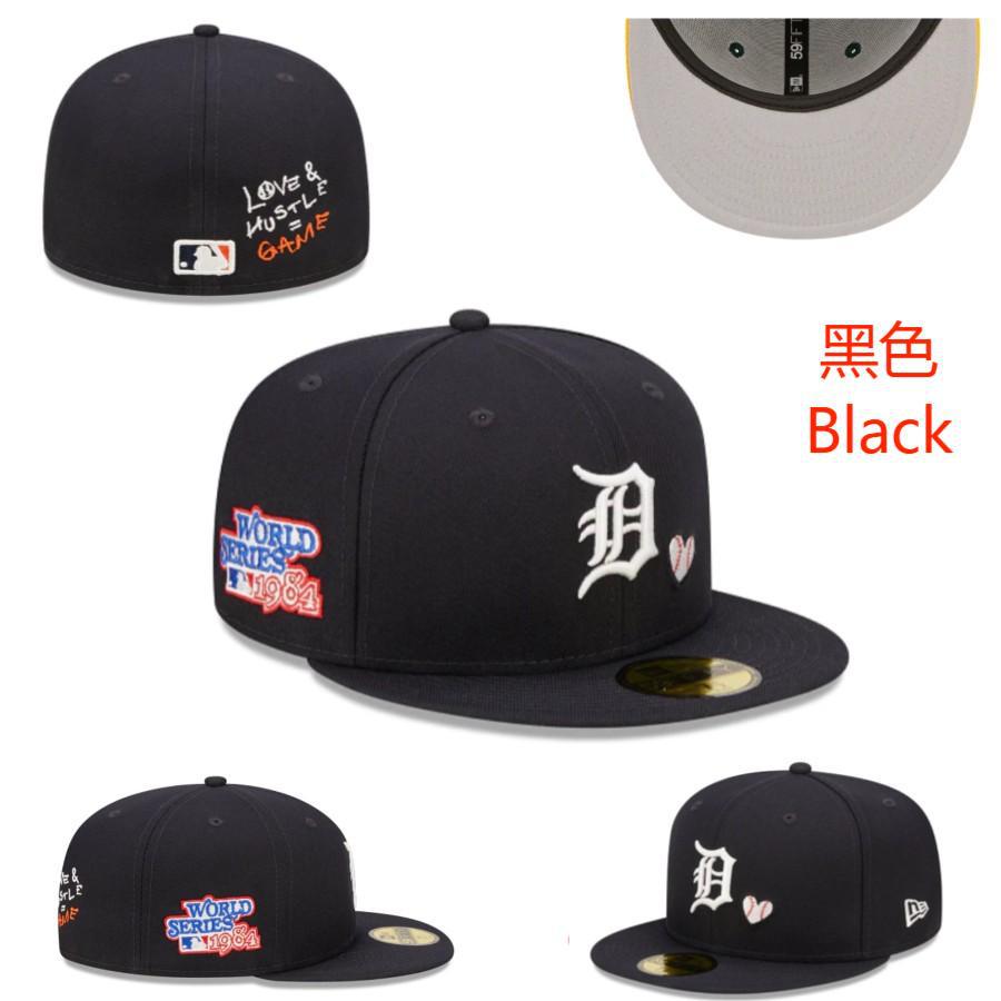 thumbnail for 2023 foreign trade new fashion flat-brimmed hat flat-brimmed men&#039;s and women&#039;s baseball team closed baseball cap youth street dance