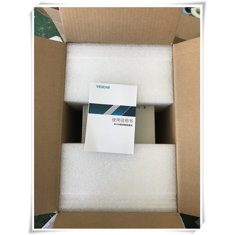 Тормозной блок BU30-3-300 для преобразователя частоты 150-300 кВт соответствия