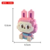 6366 Bubu 1 doll