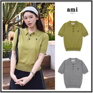 Ami����̽�ײɫADCС���ĺ��ķ��Iᘿ�ë��POLO�I���^T��ë��
