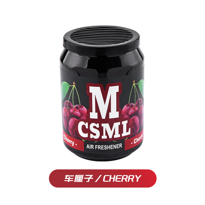 爆款香膏车载固体香薰汽车香水车用持久空气清新剂可乐罐除味香氛|undefined