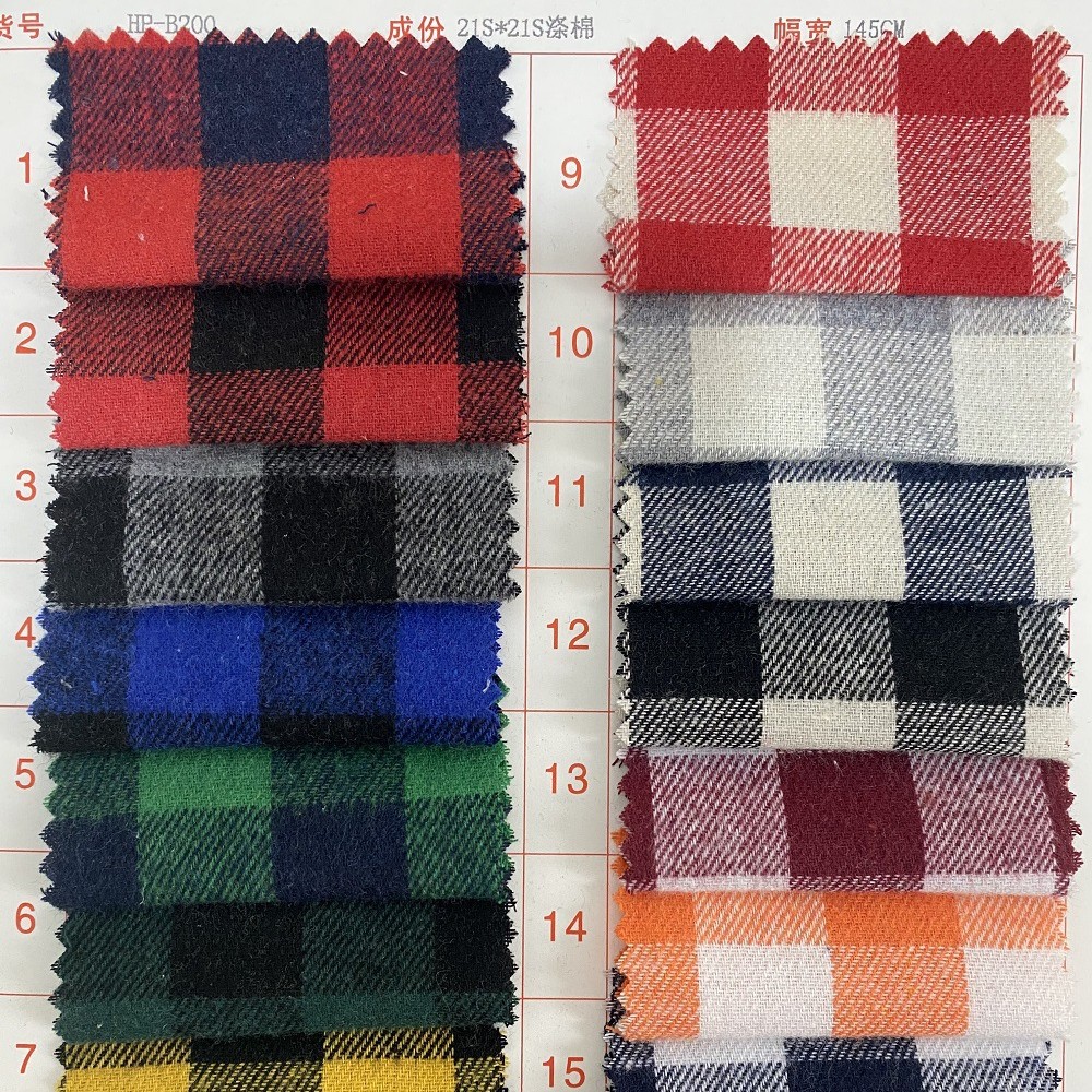 Tela de mezcla de algodón y poliéster con diseño de cuadros de búfalo para decoración de fiestas de boda, Navidad, en rojo, negro y blanco, con flecos.