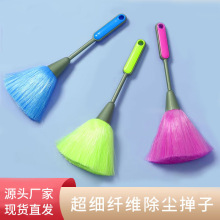 跨境新款电脑键盘清洁刷办公家用除尘掸鸡毛掸缝隙清洁键盘软毛刷
