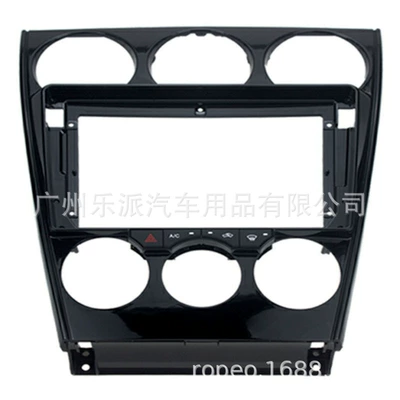 Face Frame Laoma 6 Android – Other Car Video
