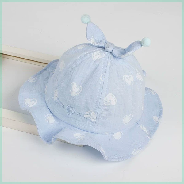 Bu Aixin Cat Blue