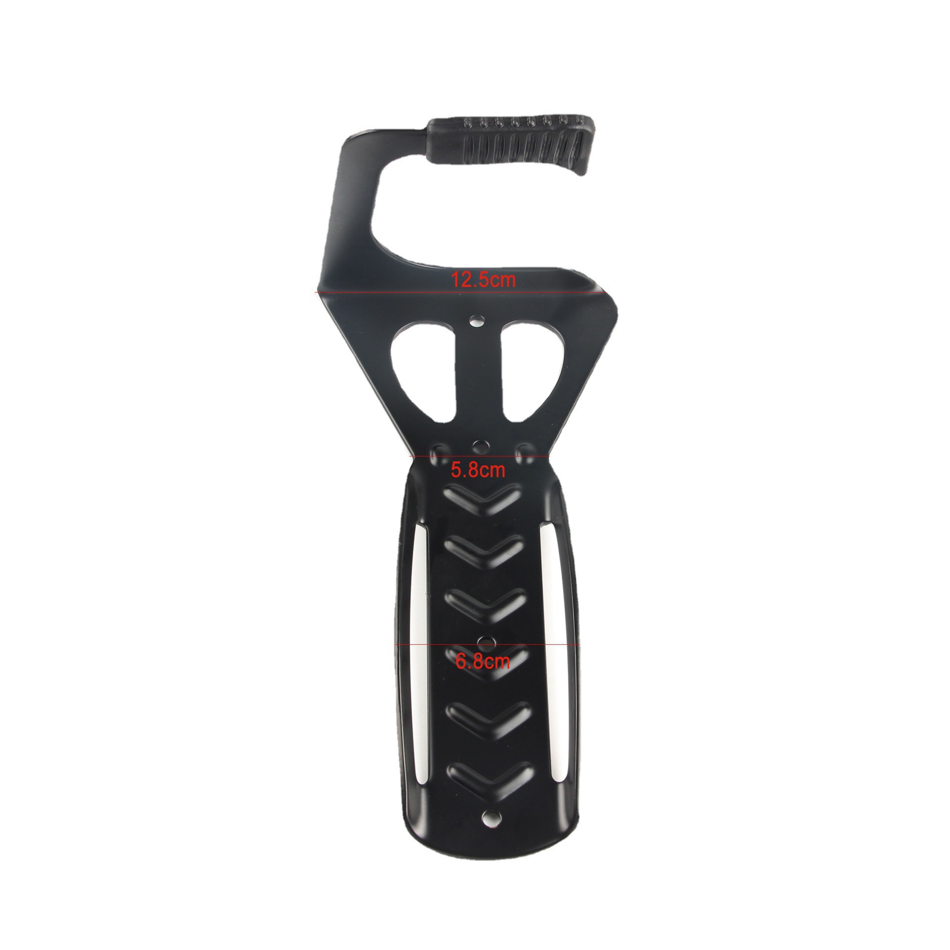 Estante de la bicicleta pared del hogar gancho de pared rack de estacionamiento interior bicicleta de montaña bicicleta rack de pared