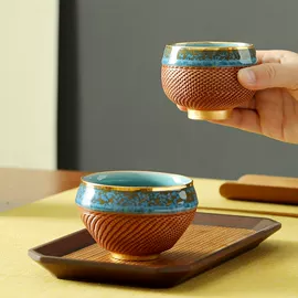 茶杯;茶具套装;咖啡杯
