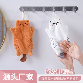 擦手巾;毛巾套装;毛巾