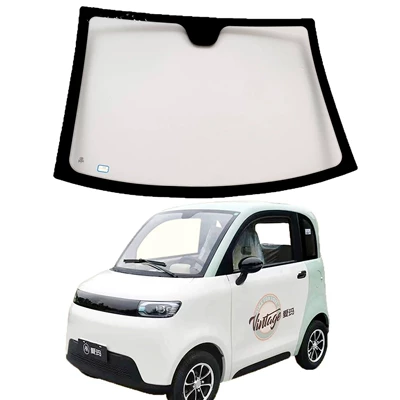 Safety Windshields, automobile glass