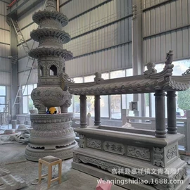 石雕;石膏工艺品;建筑护栏