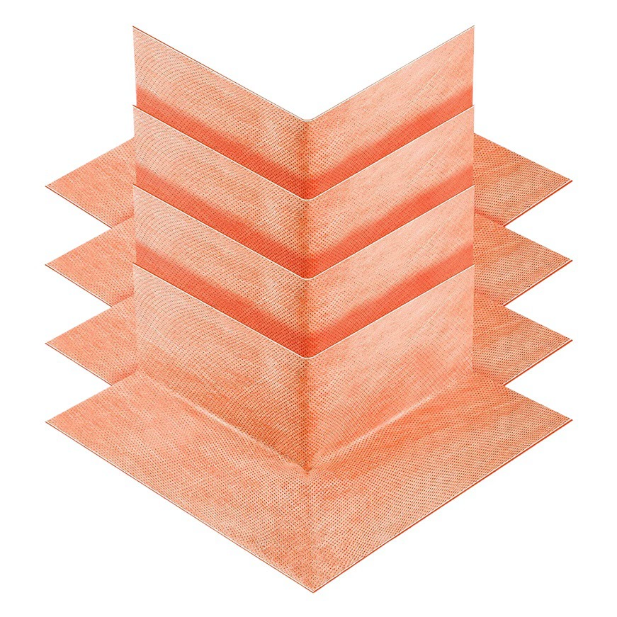 Ванные комнаты наружный угол водонепроницаемый внутренний угол брезенитель производитель поставляет трансграничный экспорт