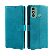 适用批发中兴Tempo X创意手机皮套ZTE Blade L9全包保护壳S10皮套