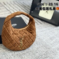 跨境批发轻便包包女春夏单肩包斜跨包菱格时尚百搭