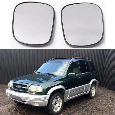 98-05 Suzuki Grand Vitara sol və sağ qızdırılan arxa görüntü güzgüsü