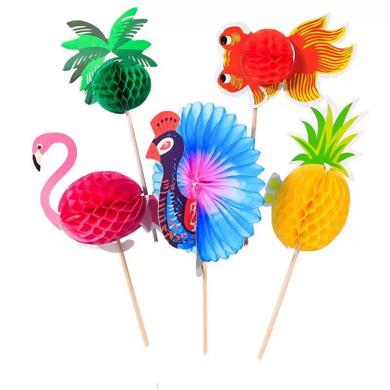 (Population) Оптовая продажа торта для выпечки украшения