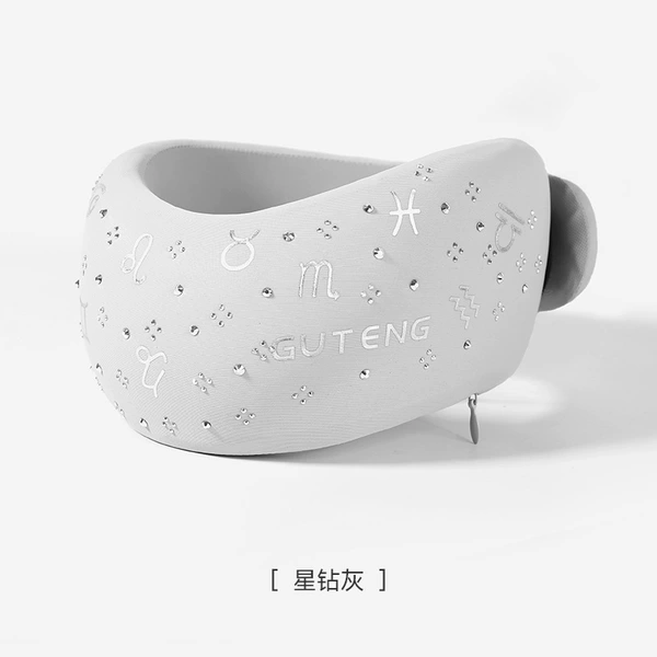 HJBT-035-Galaxy Gray [Twelve Constellations Model]