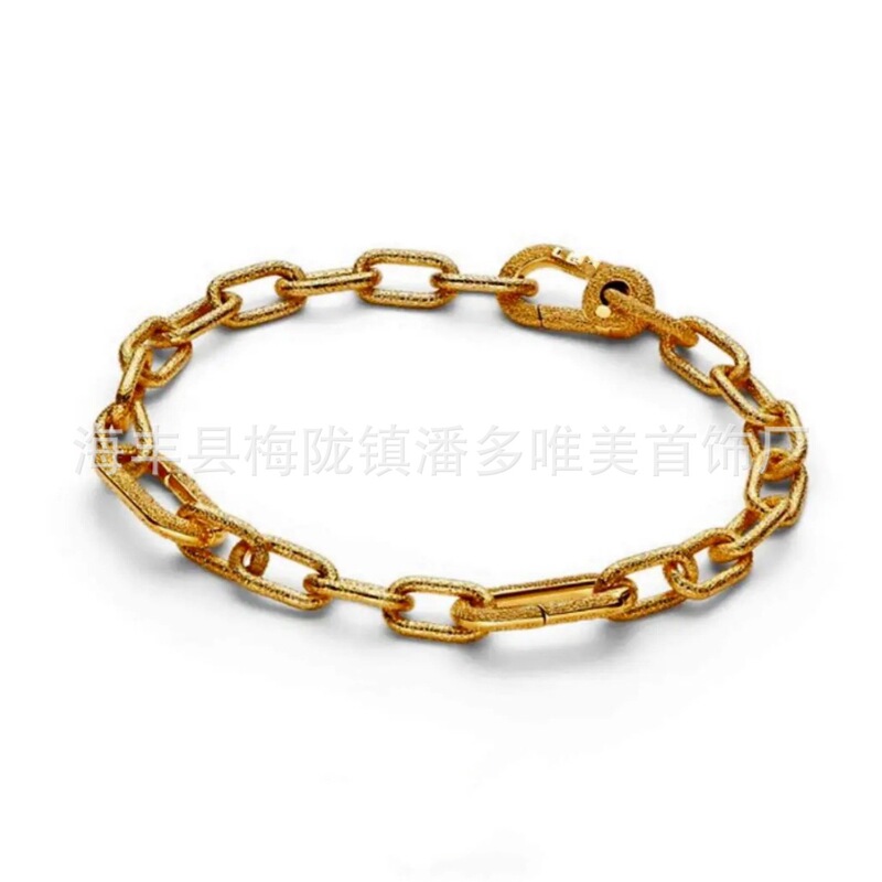 New White Copper Silver-Plated Starry Sky Galaxy Bracelet Me Series Stacked Snake Chain Knot Interwoven Basic Chain New White Copper Silver-Plated Starry Sky Galaxy Bracelet Me Series Stacked Snake Chain Knot Interwoven Basic Chain