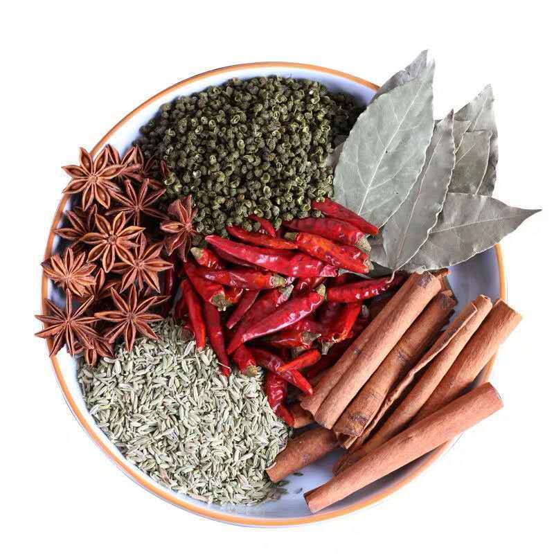 Star anise Guangxi Aniseed wholesale spice Seasoning Anise Cumin Cinnamon Pelargonium Sichuan Pepper Pepper Manufactor wholesale