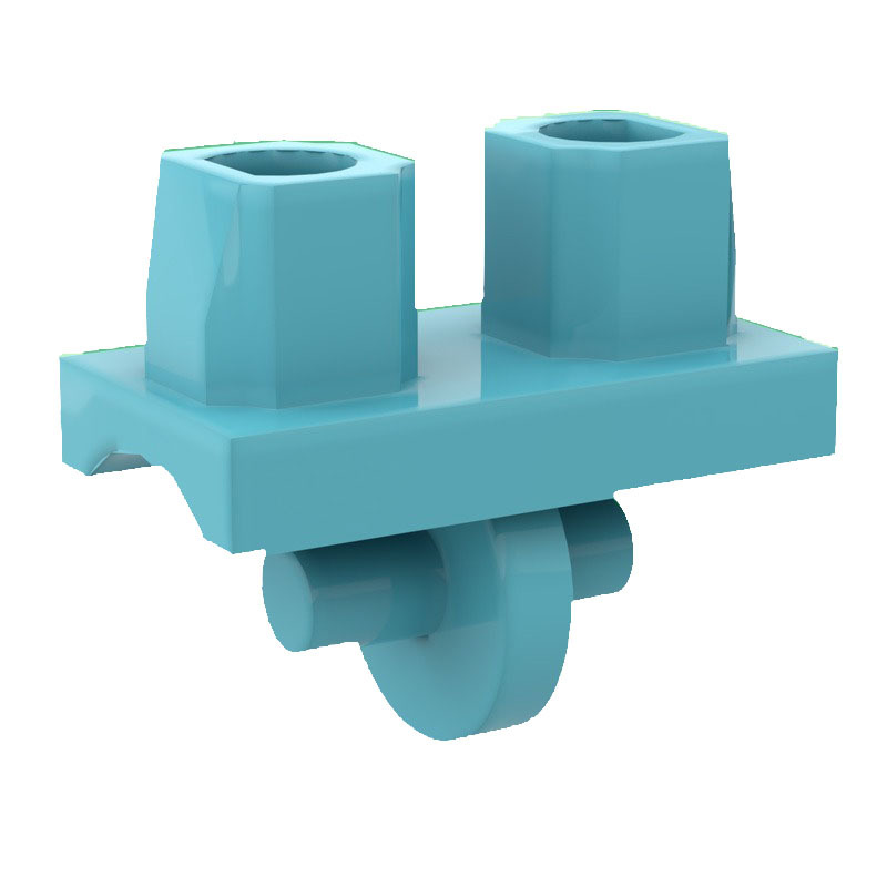 36 light blue