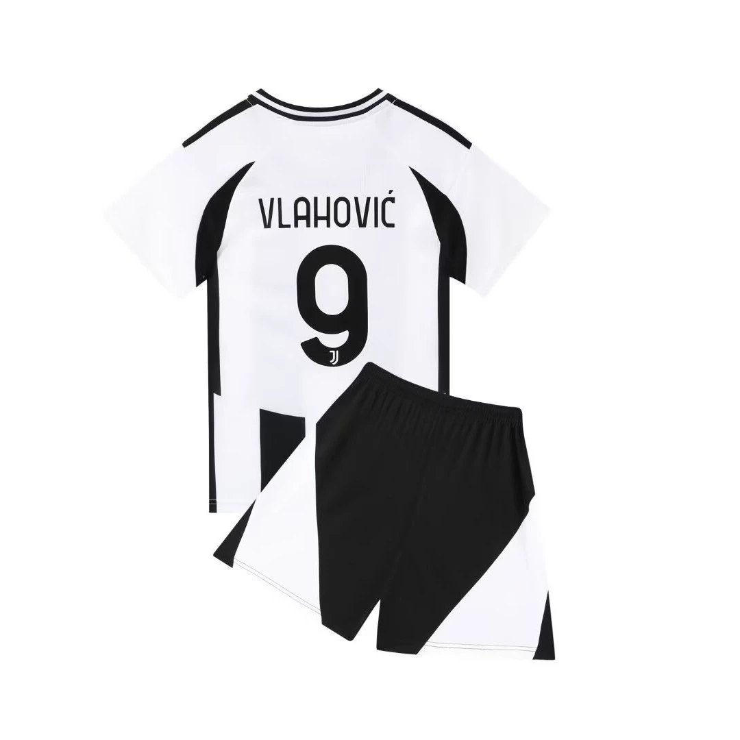 Футболка детская форма команды 24-25 You W home club, размер 14-30