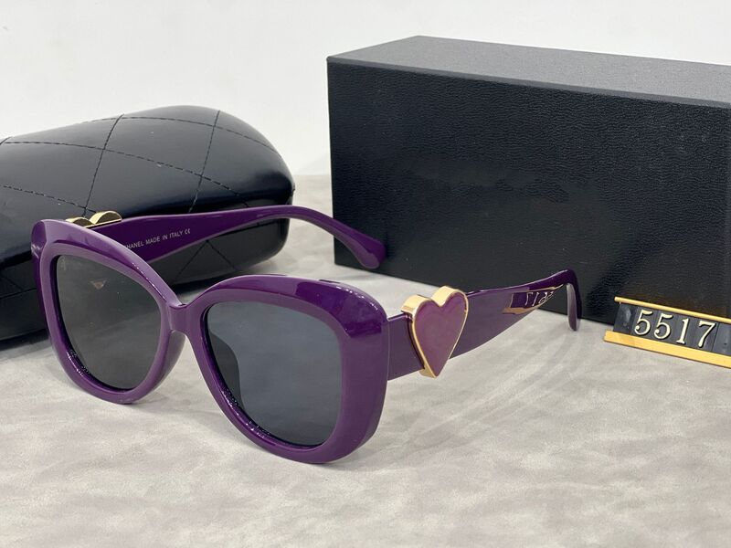 24新小香大框女士时尚个性太阳镜欧美辣妹风墨镜批发sunglasses|undefined