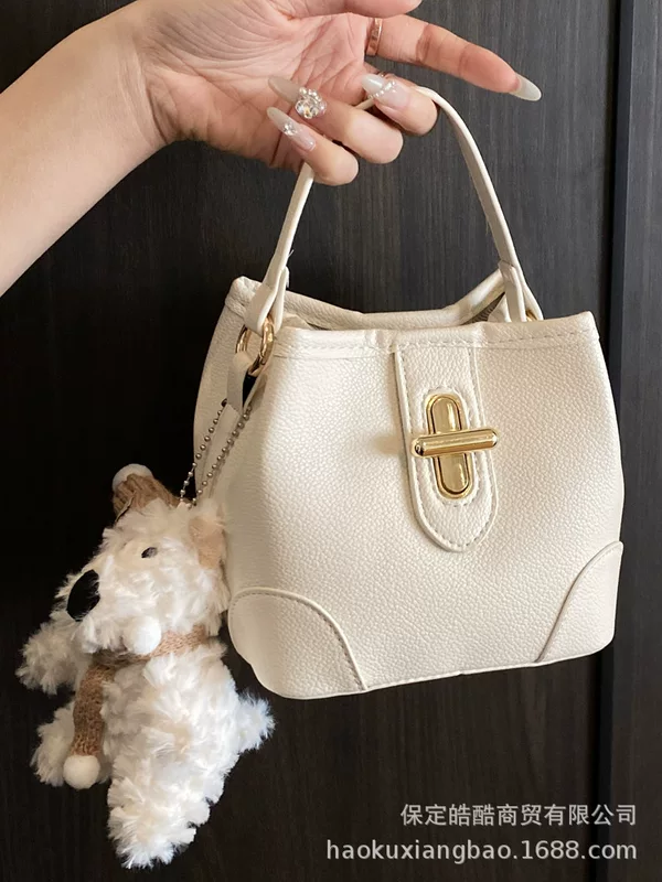 Small small bag, shoulder bag, summer one-shoulder bag
