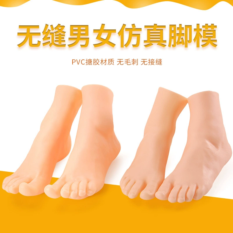 Модель стопы, модель женской стопы, модель обуви, модель сандалий, женские тапочки, дисплей, женская модель ноги, модель ноги, шлепанцы, модель ноги