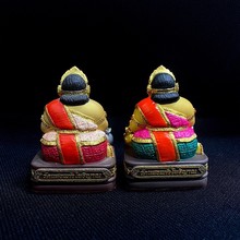 泰国佛牌 正品 招米女神  守米女神 2337 佛饰摆件