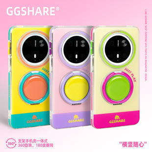 GGSHAREԭ���OӋƴ�Ӳ�ɫ�K֧�c�A��mate70�֙C��80pro�֙C�׷�ˤ