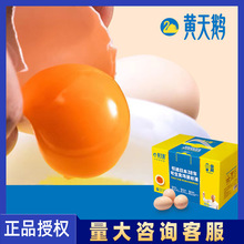 30枚大蛋黃天鵝雞蛋日本標准可生食雞蛋包郵團購代發