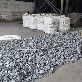 其他非金属;非金属粉末;玻璃制品