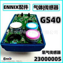 恩尼克斯ENNIX GS40便攜式擴散單氣體檢測儀配件 氧氣傳感器