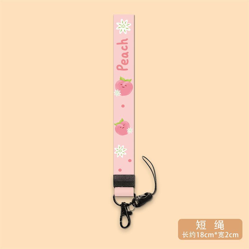 Cuerda corta-melocotón