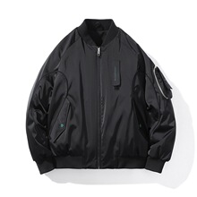 2025冬季新款时尚高品原创设计男士休闲国标90白鸭绒羽绒服男外套