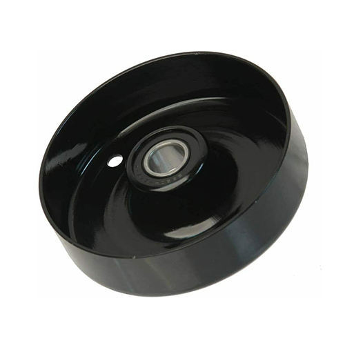 Suitable for Mercedes-Benz Engine Belt Transition Wheel Idler Wheel 1112000070