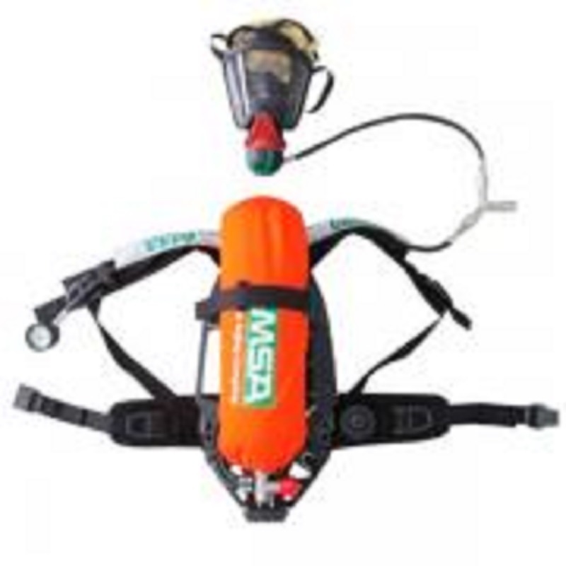 梅思安10176320 空气呼吸器 AG2100 9L