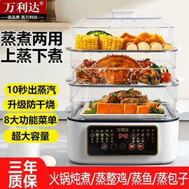 电饭煲/锅;电风扇;养生壶