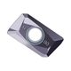 Milling insert APMT1604 hard alloy fast feed 1135 dulong milling insert R0.8/R5/R6 CNC insert