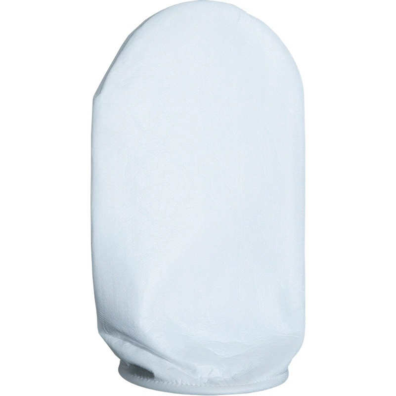 Производитель прямого волоса PP жидкий фильтр мешок № 1 мешок № 2 мешок пищевой лекарственной жидкости промышленный очистка сточных вод жидкий фильтр мешок