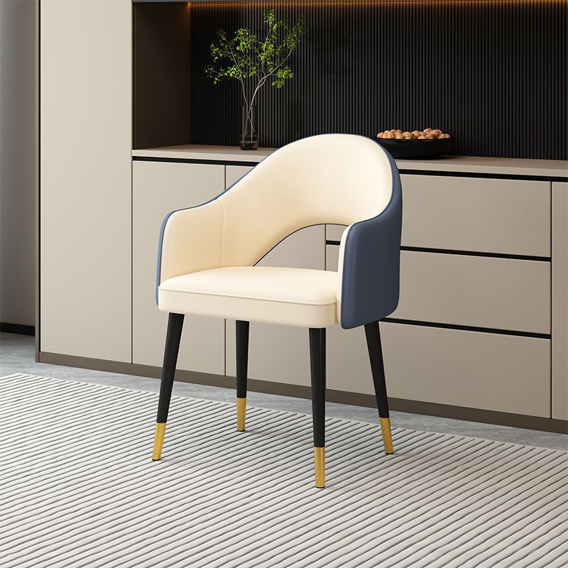 오프화이트블루[블랙골드다리] 사일런트하단다리 - 고밀도 스펀지/대량, 가격대비 우수