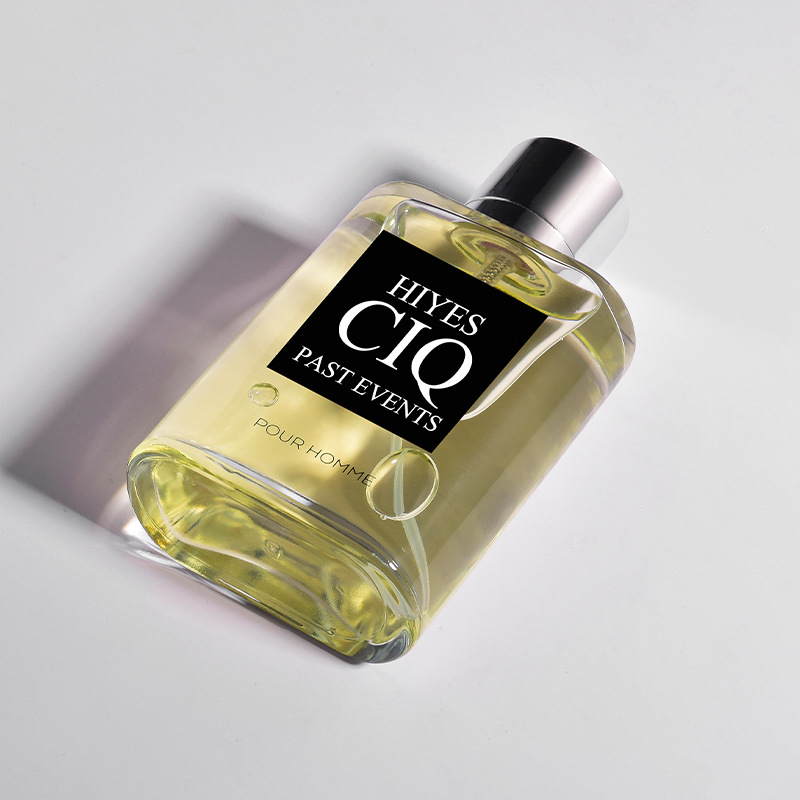 Profumo classico Profumo retrò maschile Profumo oceanico Profumo leggero fresco e duraturo Colonia_voghion.com