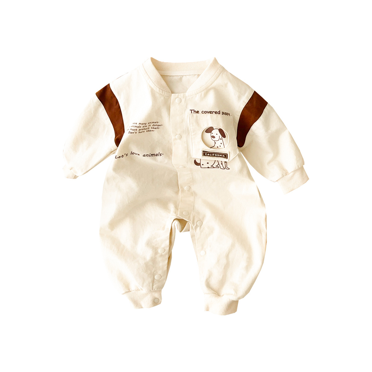 Nuevos productos para bebés y niños pequeños en la primavera de 2025