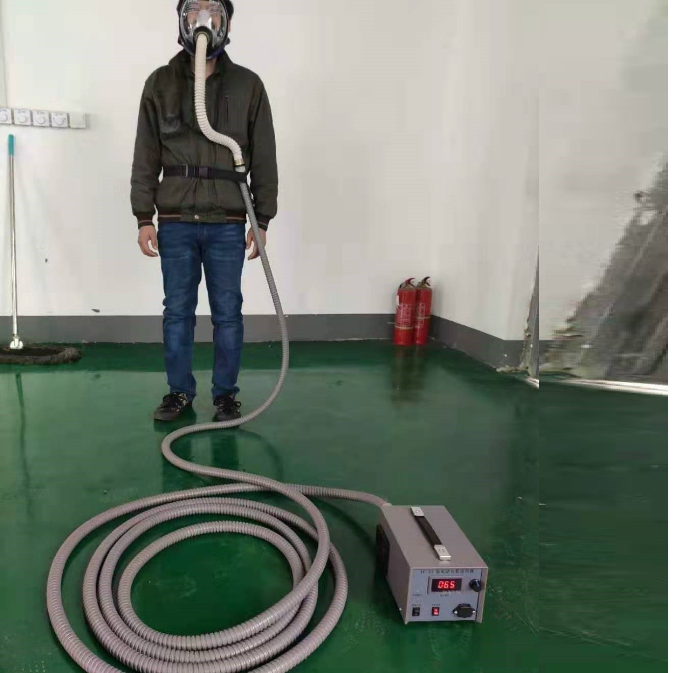 唐人机械通风长管呼吸器S2风机S3风机详情请咨询客服