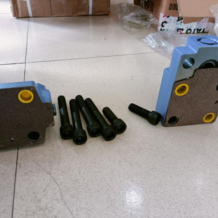 HWAYUN	卸荷溢流阀/DA20-2-30B/80全新原装正品