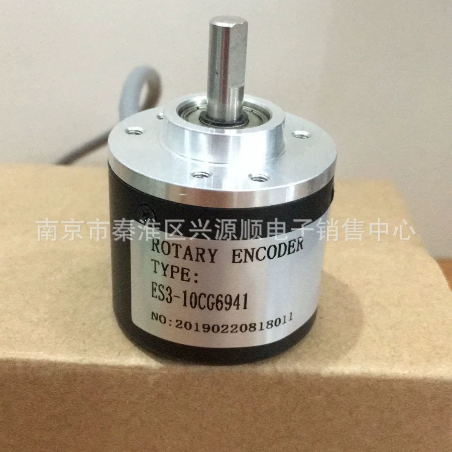 ES3-10LG6541 кодировщик