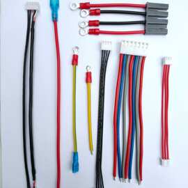 端子线 PH2.0 XH2.54 电子线 功放线SCN SAN 单头带锡