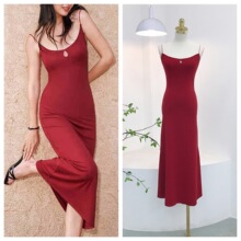 8007��ɫ����ȹ�＾��ʽ�͹��ɾo����ˮ���I�ڸ��������@���~βȹ