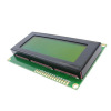 [Factory direct supply] Blue screen yellow -green screen 1602A LCD screen 5V LCD band backlight IIC/I2C