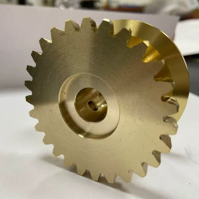 Diferensial dişli dəstləri Customization 2.25 Module Gear