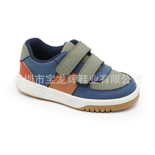 Factory children Boy's shoes high quality kids shoes���QͯЬ